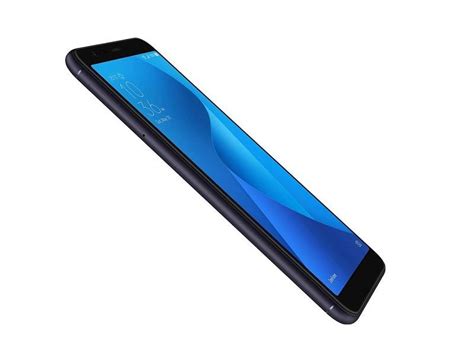 Asus Zenfone Max Plus M1 Zb570tl Lte 32gb Dual Sim Mobile Ph