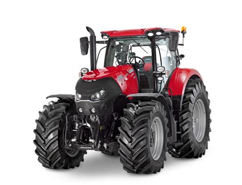 Change your life with ih london. The new Case IH Optum Serie has landed in Australia - O ...