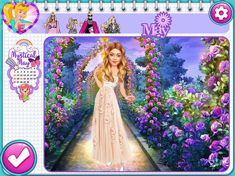 Play Year Round Fashionista Gigi Hadid Free Online Games With