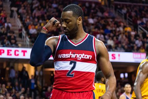 John Wall Made 382m This Year Never Touched A Basketball And Said He