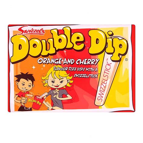 swizzels double dips cherry and orange tom s confectionery warehouse