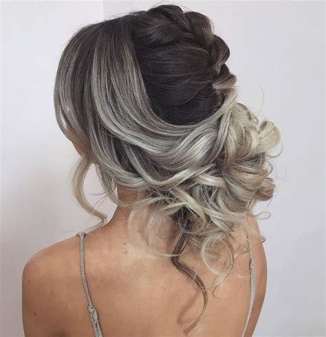 Here Is A Fresh Pick Of Fancy Updos For Long Hair Of Every Texture