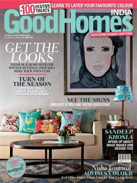Good Homes Has Grown Into A Reputed Brand That Reaches Not Only To