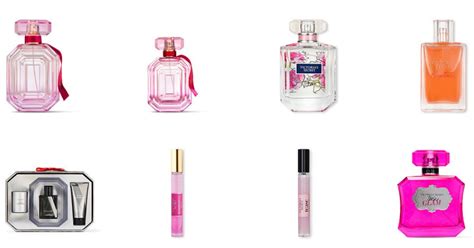Perfume Clearance Sale At Victorias Secret Daily Deals And Coupons