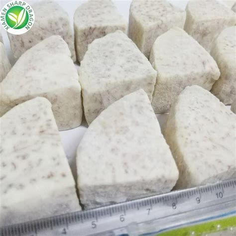 Your name is only as good as the people who support you. Frozen Taro Near Me Suppliers and Manufacturers ...