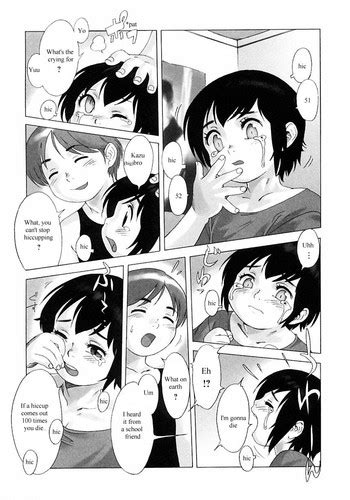 shakkuri no naoshikata how to cure a hiccup nhentai hentai doujinshi and manga