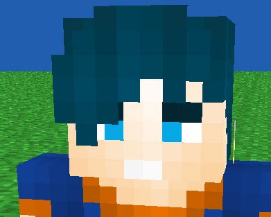 Dragon ball z data pack gives you the chance to have the superpower from the legendary anime series, dragon ball z. Vegito Alts in Desc Minecraft Skin