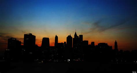 The 2003 Northeast Blackout 10 Years Later Photos Huffpost