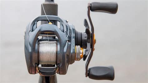Daiwa Zillion Sv Tw Casting Reel Review Wired Fish
