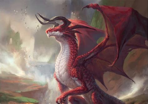 Legendary Dragons A 5th Edition Supplement Kickstarter