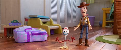 Review Woody And Buzz Are Back And Better Than Ever