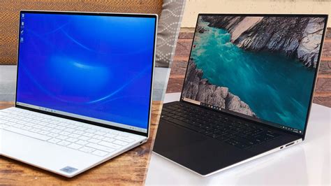 But what might actually grab this highly demanding philippines market is the qhd touch display. Dell XPS 13 and XPS 15 Laptops With 10th Gen Intel ...