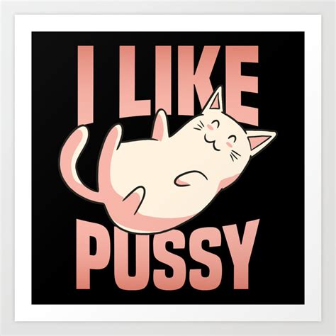 Top 114 Funny Pussy Art