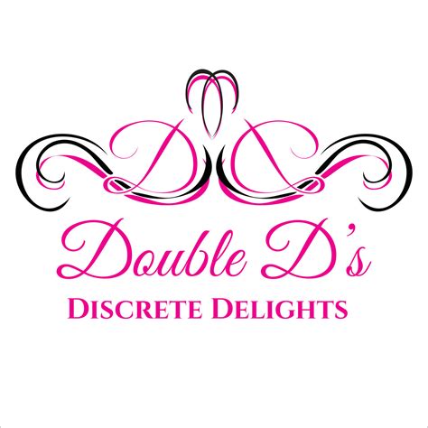 Adult Novelty Double D S Discrete Delights Greeley Co
