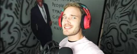 Pewdiepie Incident Means More Scrutiny For Influencers Wsj