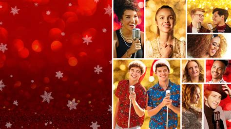 High School Musical The Musical The Holiday Special 2020 • Full Movies Online
