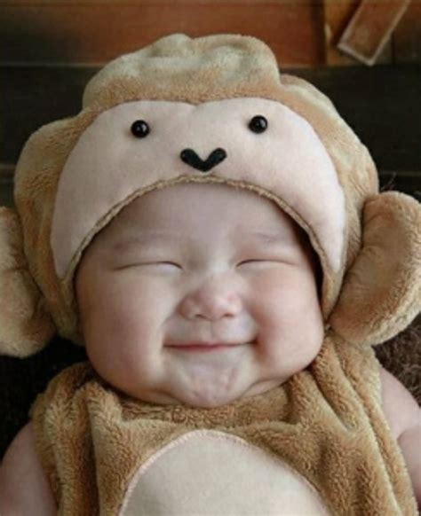 Cute Baby Pics With Funny Jokes