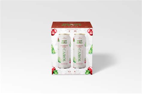 Mom Water Debuts A New Limited Edition Seasonal Flavor