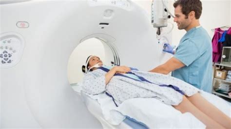 Ct Scan How To Prepare What To Expect And Safety Tips