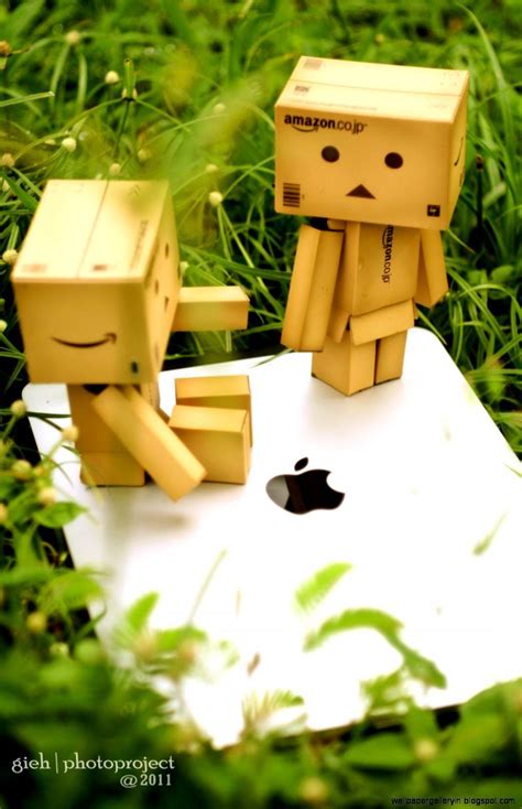 Danbo Wallpapers Android Wallpaper Cave