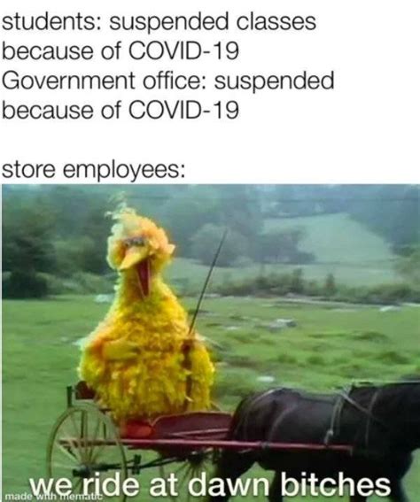 We did not find results for: Essential Workers Memes (29 pics)