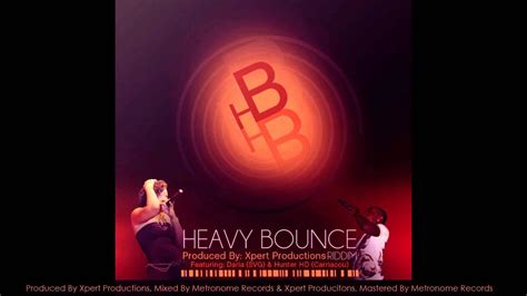 hunter hd feeling ah vibe heavy bounce riddim [xpert productions] carriacou soca 2013 youtube