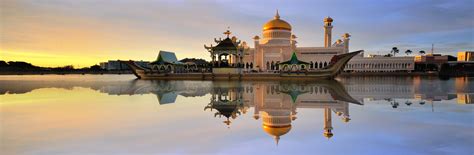 The sultanate of brunei (full name: Brunei Travel Insurance - Go Insurance