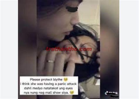 andrea brillantes scandal video mystery surrounding the leak tra than tho