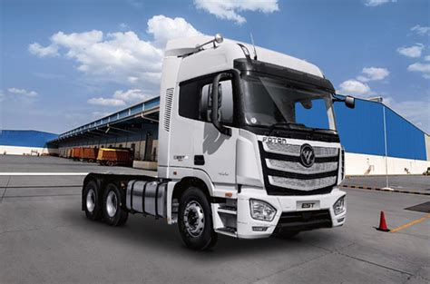 foton heavy duty trucks     financing offers autodeal