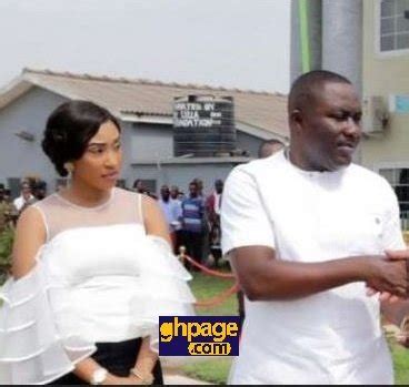 Video Meet The Stylish Wife Of Dr Osei Kwame Despite As He Donated To