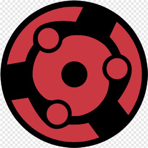 Sharingan Free Icon Library