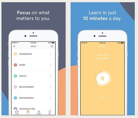 Calm offers a vast array of meditation topics as well as variations on the types of meditations you can inspired by the meditative focus of the mindfulness bell, this free meditation app offers a wide assortment of activities to enhance your. The Best Free Meditation Apps | SELF | Meditation apps ...