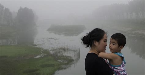 China The Worlds Biggest Greenhouse Gas Emitter Commits To Cap And Trade Carbon Emissions In