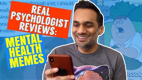 Real Psychologist Reviews Memes Medicaltalknet The Best