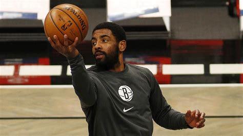 Kyrie Irving Willing To Sit Out The Entire Season Yardbarker