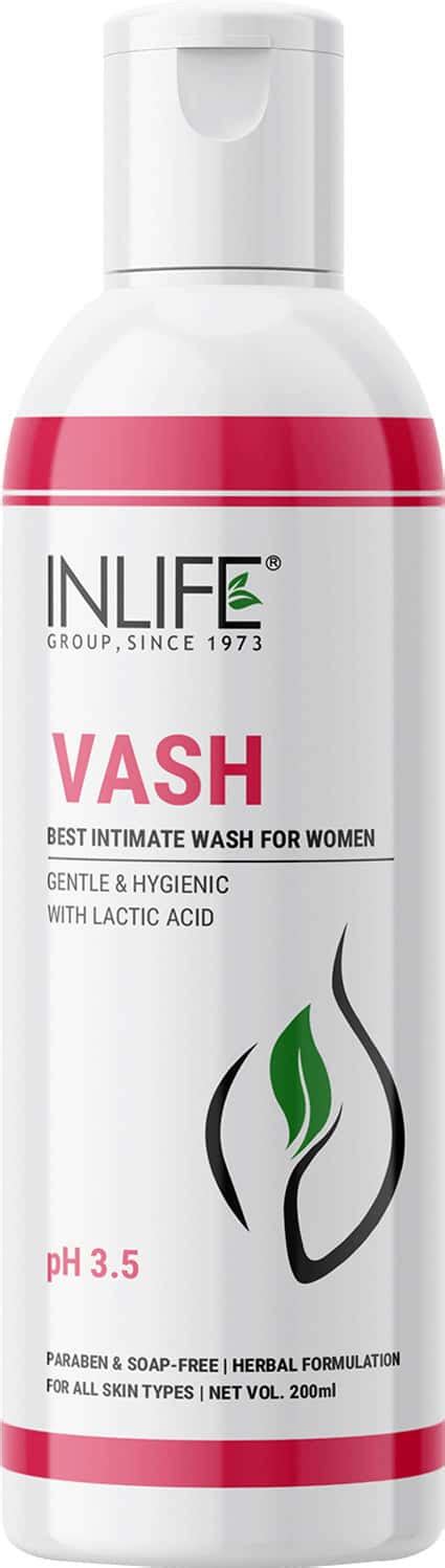 Buy Vigini Vaginal V Intimate Whitening Feminine Hygiene Wash Hot 2 In 1 Sensual Lubricant Lube