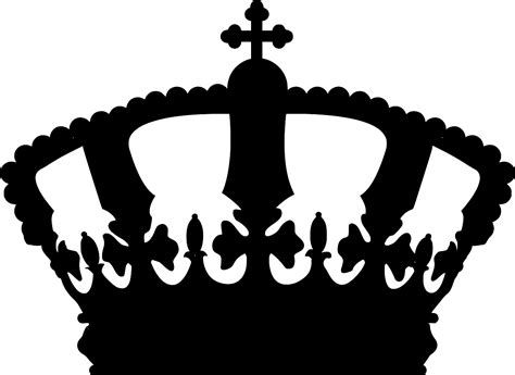 Royal Crown Svg File King Crown Svg Queen Crown Svg Etsy Kulturaupice