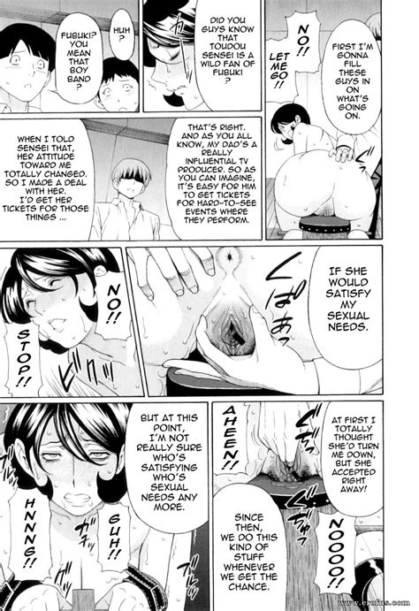 Page 188 Hentai And Manga English Takasugi Kou My Mother Erofus