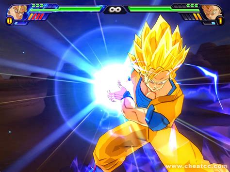 Meteor in japan, is the third and final installment in the budokai the game is available on both sony's playstation 2 and nintendo's wii. Download Game Dragon Ball Z - Budokai Tenkaichi 3 PS2 Full ...