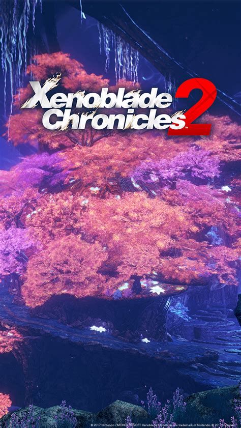 Check spelling or type a new query. Free Download Xenoblade Chronicles 2 Phone Wallpaper - 3d ...