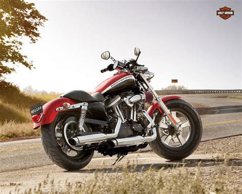 HARLEY DAVIDSON 1200 Custom specs - 2012, 2013 - autoevolution