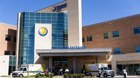 Tenet Healthcare Opens Long Awaited Hospital In Fort Mill Wsoc Tv