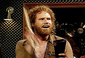 Cowbell GIF Find Share On GIPHY