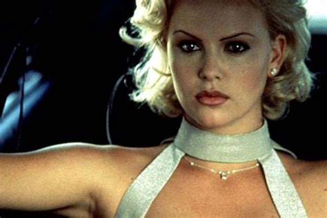 Charlize Theron Is Very Hard To Kill In Action Film The Old Guard