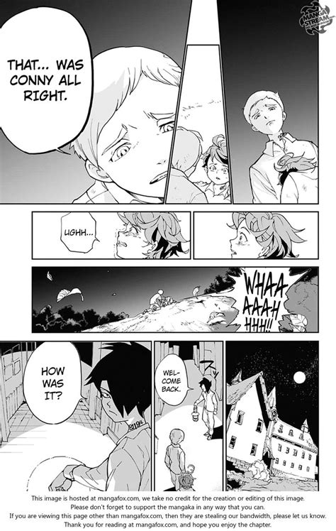 The Promised Neverland Chapter 1 The Promised Neverland Manga Online
