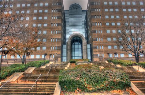 Courthouse in Dallas, Texas image - Free stock photo - Public Domain ...