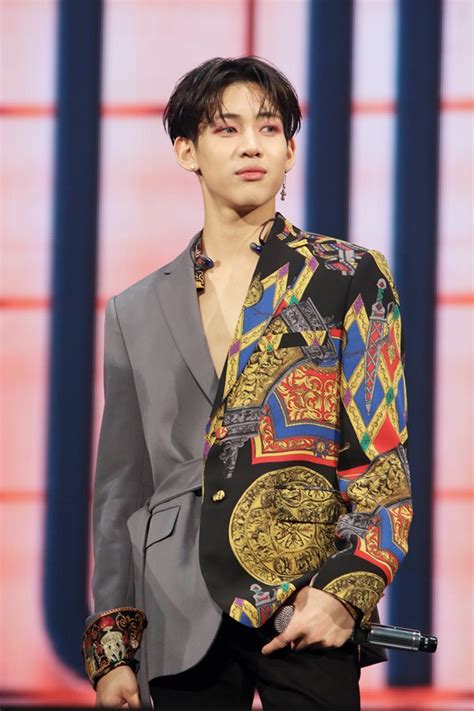 Got7s Bambam Shares His Feelings About His Military Lottery Koreaboo