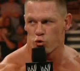 As usual, john cena gets a few jokes aimed at him. I Have an Opinion: Arbitrary Numbers: Top # Reasons John ...