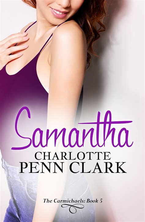 Whispered Thoughts Series Tour The Carmichaels Series By Charlotte Penn Clark