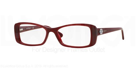 designer frames outlet vogue eyeglasses vo2970